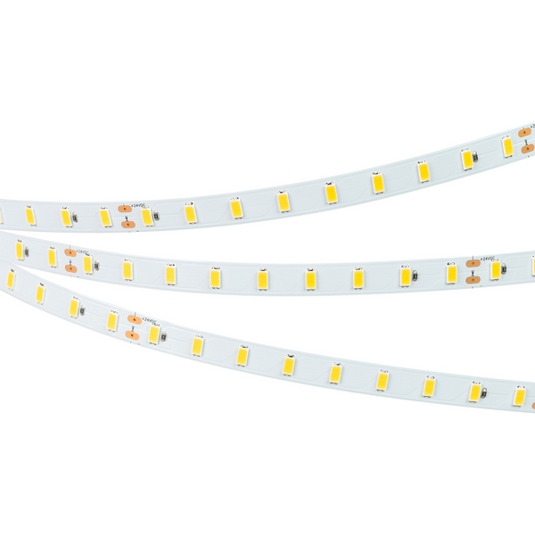 

Светодиодная лента ULTRA-C72-10mm 24V Warm3000 (7.2 W/m, IP20, 5630, 5m) (Arlight, высок.эфф.200 лм/Вт) 040212 (5 шт.), 040212