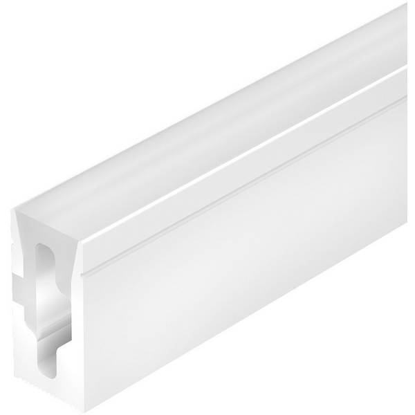 

Силиконовый профиль WPH-FLEX-0612-SIDE-S8-5m WHITE (Arlight, Силикон) 040264 (5 шт.), Белый, WPH 040264