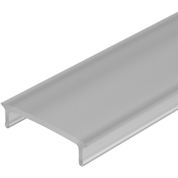 

Экран LINE-2000 OPAL BLACK-PM (Arlight, Пластик) 040302 (2 шт.), Белый, 040302