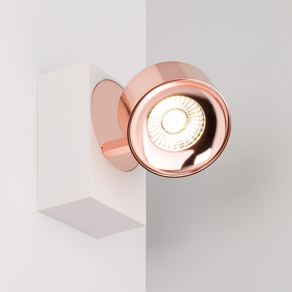 Изображение товара LED светильник спот IP20 9W Day4000 Арлифт стиль Техно для дома