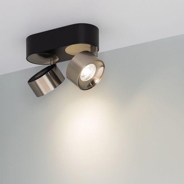 

Накладной точечный светильник SP-PLURIO-SURFACE-RS179x78-18W Day4000 (BK-NI, 36 deg, 230V) (Arlight, IP20 Металл, 3 года) 040465, PLURIO 040465