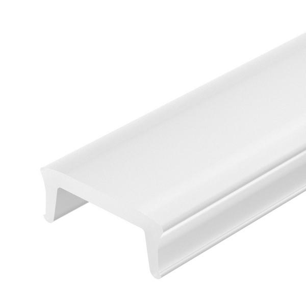 Изображение товара Экран FANTOM-W12-2000 OPAL от Arlight матовой белый пластиковый 200 см