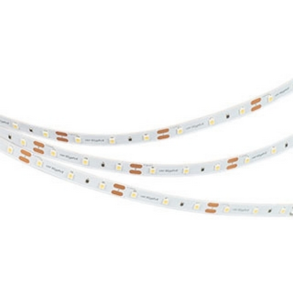 

Светодиодная лента NT-A60-8mm 12V Warm2700 (4.8 W/m, IP20, 3528, 5m) (Arlight, Открытый) 040615 (5 шт.), NT 040615