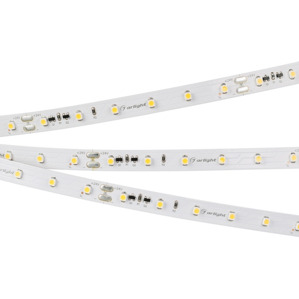 Изображение товара Светодиодная лента IC-A60-10mm 24V Warm2700 20м Arlight