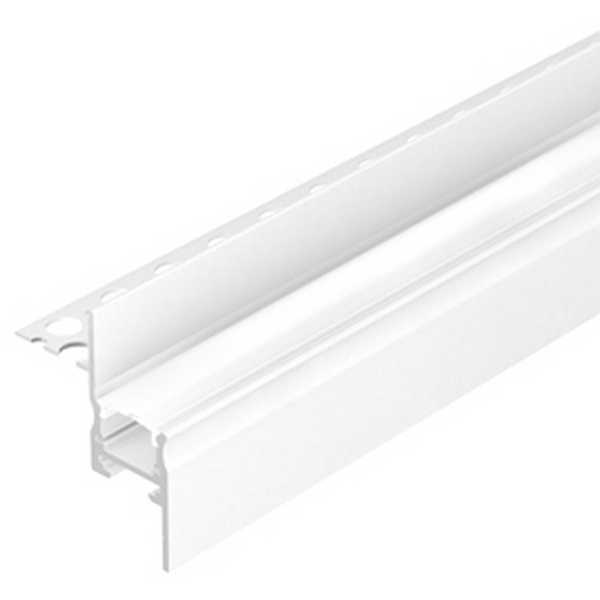 

Профиль СEIL-S14-SHADOW-T-2000 WHITE (Arlight, Алюминий) 040778 (2 шт.), Белый, ARH-CEIL 040778