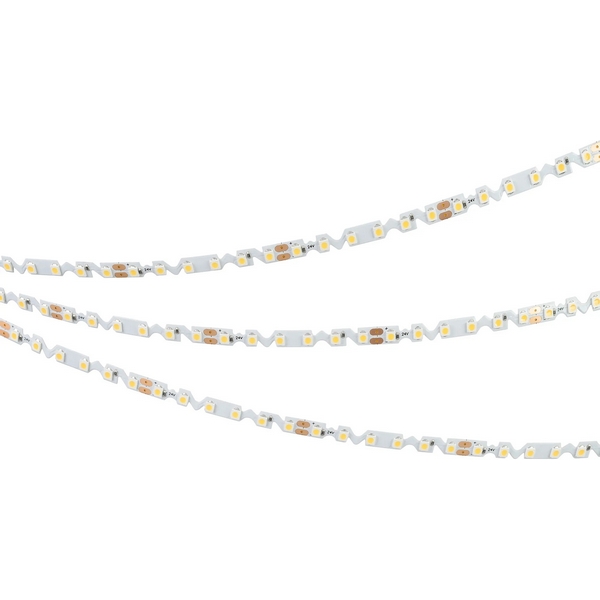 Изображение товара Светодиодная лента RZ-A120-6mm 24V Warm3000 5м Arlight