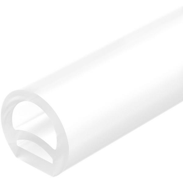 

Силиконовый профиль WPH-FLEX-D20-TOP-S10-50m WHITE (Arlight, Силикон) 040833 (50 шт.), Белый, WPH 040833