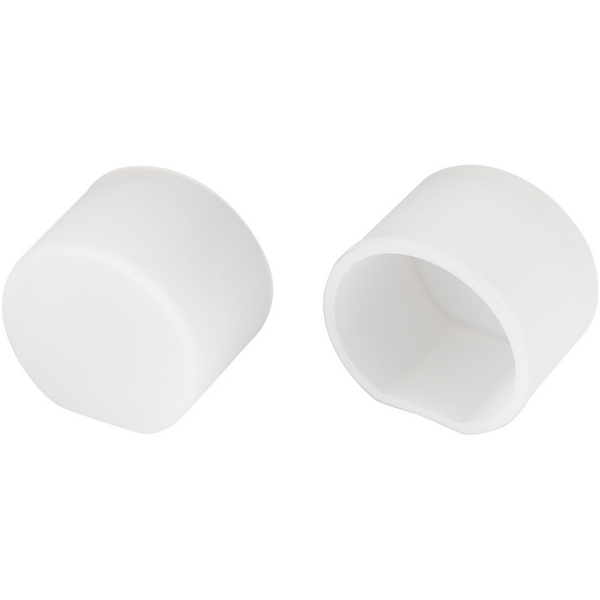 

Заглушка WPH-FLEX-D20-TOP WHITE глухая (Arlight, Пластик) 040875, WPH 040875