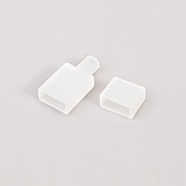 

Заглушка МУНLIGHT-CAP-04x10mm-S-SET (Arlight, Силикон) 040996, 040996