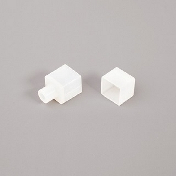 

Заглушка МУНLIGHT-CAP-13x12mm-TOP-S-SET (Arlight, Силикон) 041019, 041019