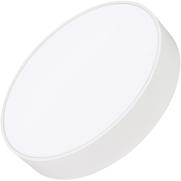 

Потолочный светильник LED круглый IM-RONDO-EMERGENCY-3H-R350-33W Day4000 (WH, 120 deg, 230V) (Arlight, IP40 Металл, 2 года) 041066, Белый, Rondo 041066