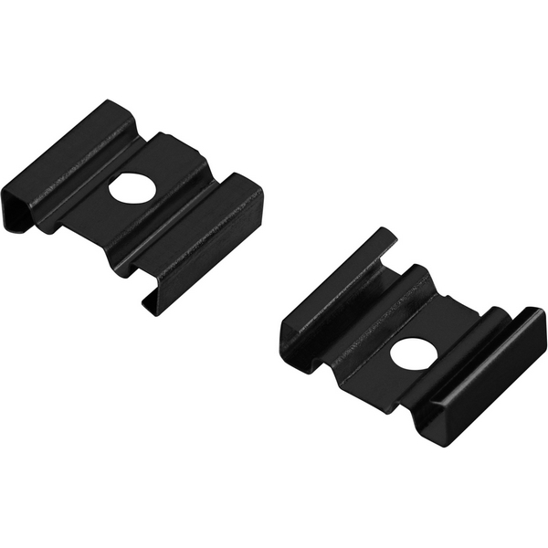 

Держатель ARH-BENT-W11 BLACK (Arlight, Металл) 041080, ARH-BENT 041080