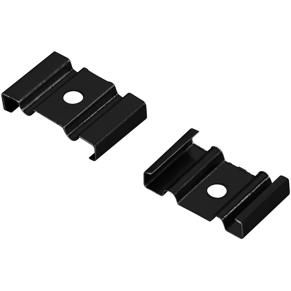 

Держатель ARH-BENT-W18 BLACK (Arlight, Металл) 041081, ARH-BENT 041081