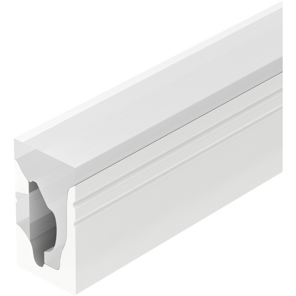 

Силиконовый профиль WPH-FLEX-1018-SIDE-S10-20m WHITE (Arlight, Силикон) 041089 (20 шт.), Белый, WPH 041089