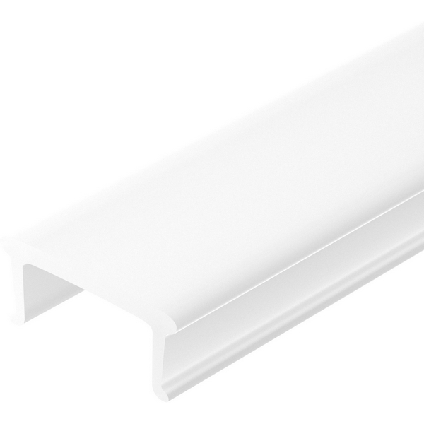 Изображение товара Экран PLINTUS-FANTOM-L-2000 OPAL от Arlight из пластика