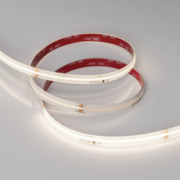 Изображение товара Светодиодная лента Arlight SPI-COB-SE-X378 24V герметичная 5м