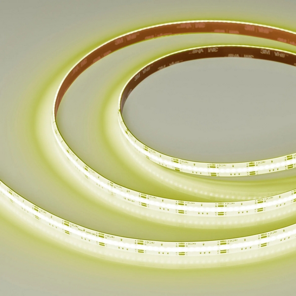 Изображение товара Светодиодная лента Arlight COB-SE-X840-10mm RGB 24V IP65 5m