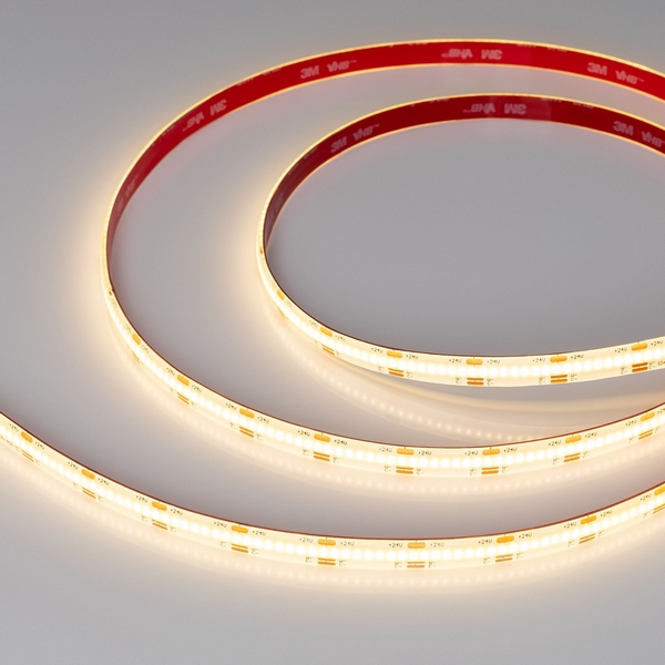 Изображение товара Светодиодная лента герметичная COB-SE-X640 10мм 24V IP65 5м Arlight White-MIX