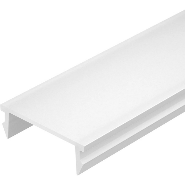 Изображение товара Экран для светодиодных лент LINE-S-W32-2000 OPAL Arlight 200 см пластиковый матовый