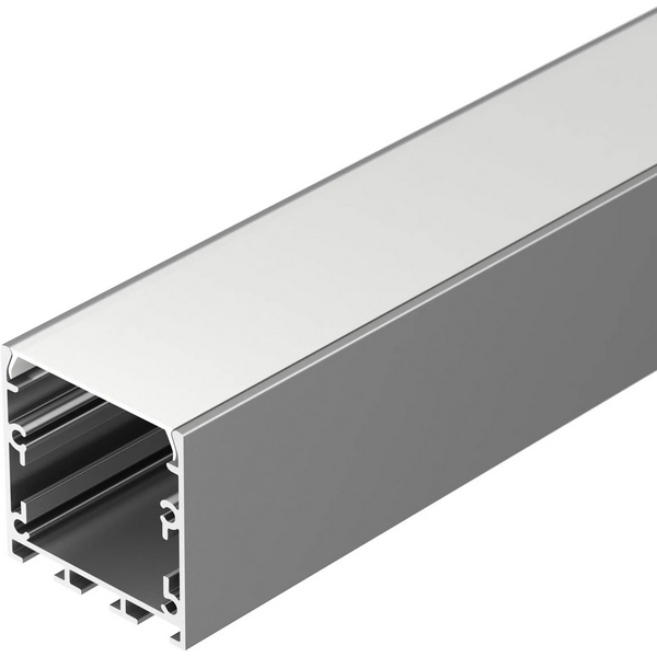 Изображение товара Профиль LINE-S-3535-2000 ANOD для светодиодов Arlight
