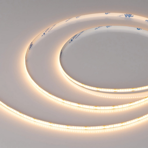 Изображение товара Светодиодная лента COB-X400 24V Warm2700 от Arlight, 5m, IP20
