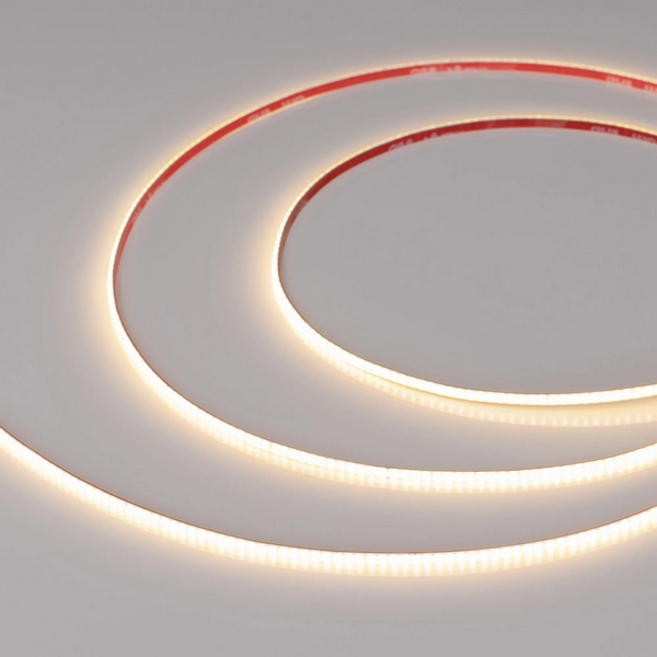 Изображение товара Светодиодная лента COB-X400-3mm 24V Warm3000 5м Arlight IP20 CSP 440 лм/м