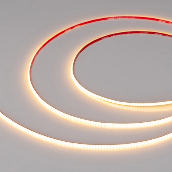 Изображение товара Светодиодная лента COB-X400-3mm 24V Warm2700 5м IP20 Arlight