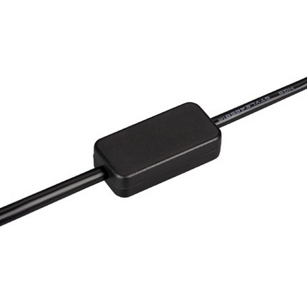 

Конвертер ED-RS485-TTL (12-24V) (Arlight, IP65 Пластик, 1 год) 041770, 041770