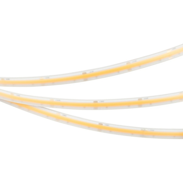 Изображение товара Влагозащищенная светодиодная лента COB 24V IP67 5м белый 6000 К Arlight