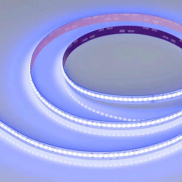 Изображение товара Светодиодная лента COB-X768-12mm 24V RGBW-Day 5м Arlight
