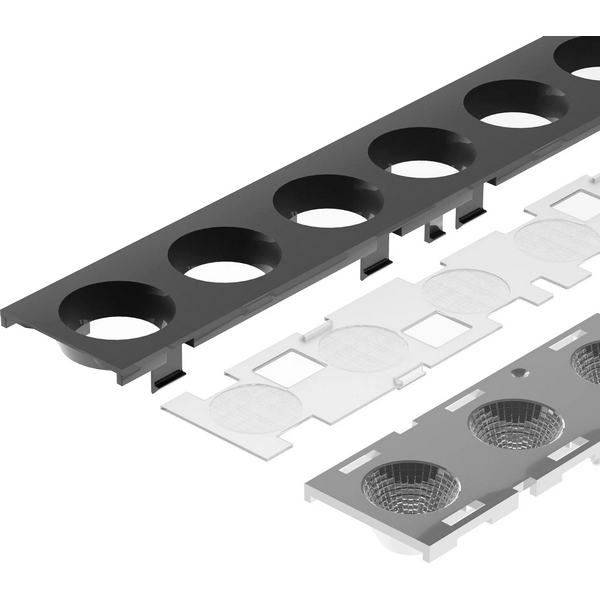 

Экран линзованный SL-LINE-W20-30deg-540 (Arlight, Пластик) 041791, Черный, SL-LINE 041791