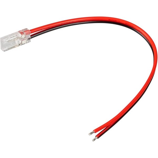 Изображение товара Коннектор COB-MONO-5mm-2pin-STW-L150 от Arlight