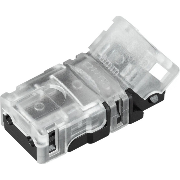 Изображение товара Коннектор для светодиодных лент Arlight HIP-MONO-8mm-2pin-STW-HD 42070