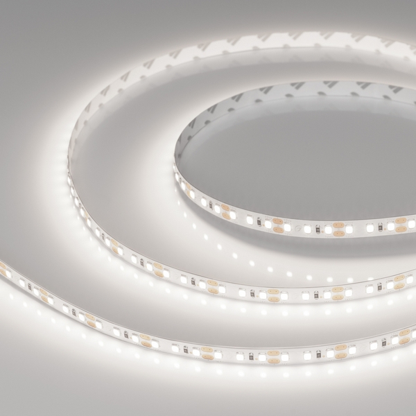 Изображение товара Светодиодная лента 2835 RT-A120-8mm 12V дневной свет 5м IP20 Arlight