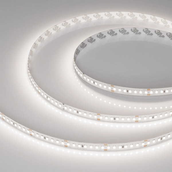 Изображение товара Светодиодная лента UL-A168-10mm 24V Day5000 5м IP20 2835