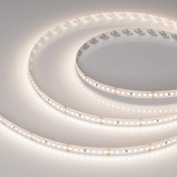 Изображение товара Светодиодная лента 2835 UL-A168 24V Day4000 5м IP20 от Arlight