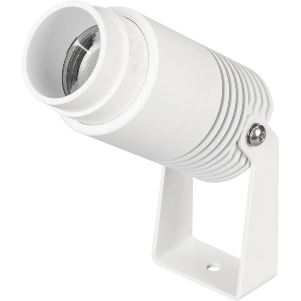 

Светильник ALT-RAY-ZOOM-R52-8W Day4000 (WH, 10-40 deg, 230V) (Arlight, IP67 Металл, 3 года) 042677, Белый, Ray 042677