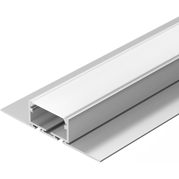 Изображение товара Профиль световая линия для гипсокартона 300 см Arlight PLS-LOCK-H15-T-HIDE