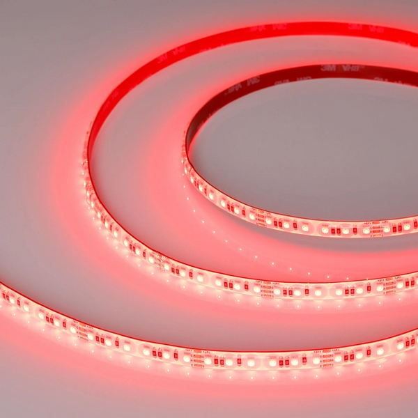Изображение товара Герметичная RGB светодиодная лента 5м 24V IP65 Arlight RTW-SE-A120-8mm