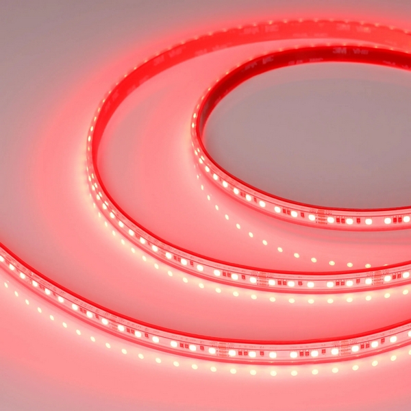 Изображение товара Светодиодная лента Arlight RTW-PS-A120-10mm 24V RGB 5m