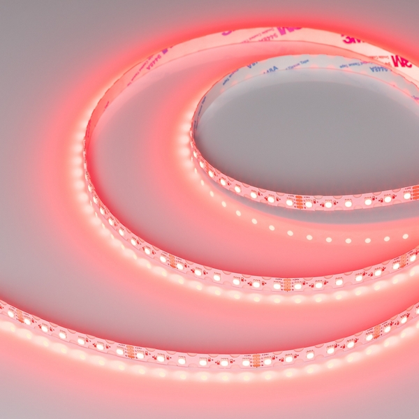 Изображение товара Светодиодная лента RZ-A120-8mm 24V RGB 5м Arlight