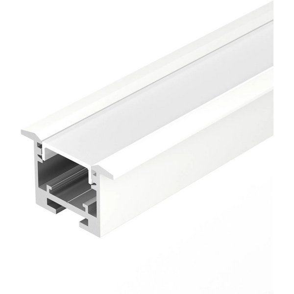 Изображение товара Профиль для светодиодной ленты Arlight SL-LINE-3523-F-2500 WHITE