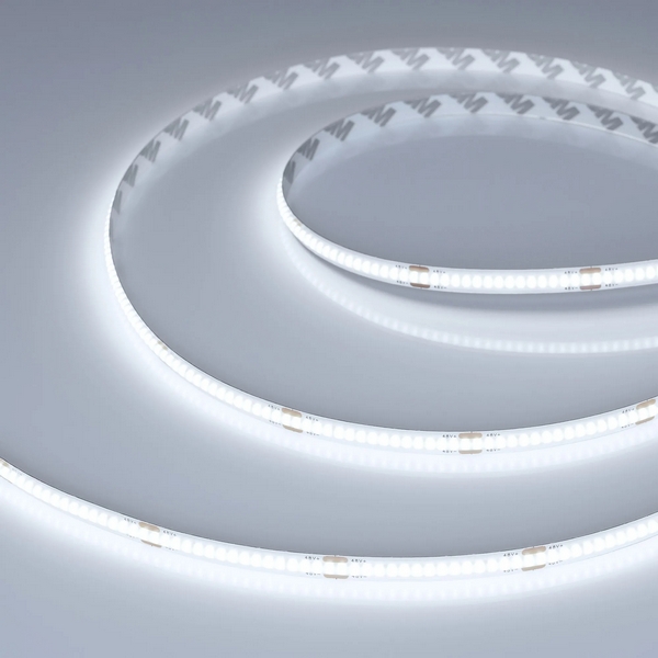 Изображение товара Светодиодная лента COB-X320-8mm 48V White6000 50м Arlight