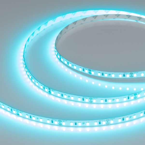 Изображение товара Светодиодная лента Arlight RT-A120-8mm 24V Tiffany 500 см