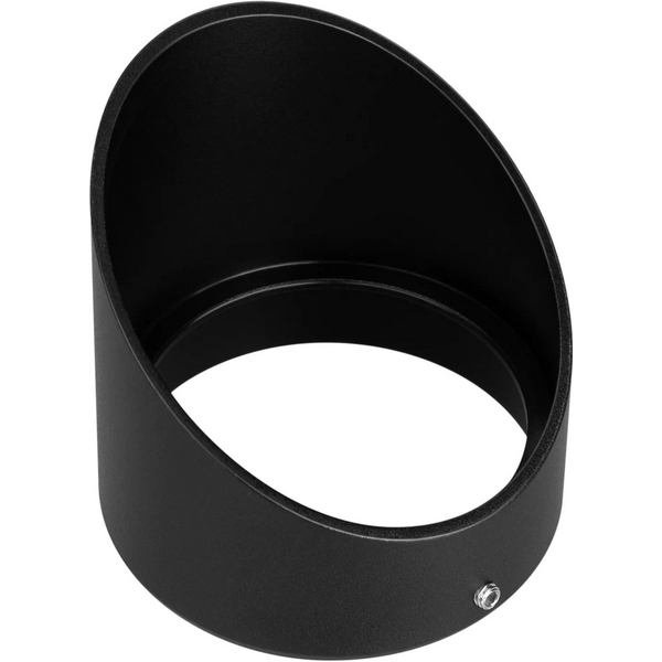 

Бленда ALT-RAY-R49 (BK) (Arlight, Металл) 043386, Черный, Ray 043386