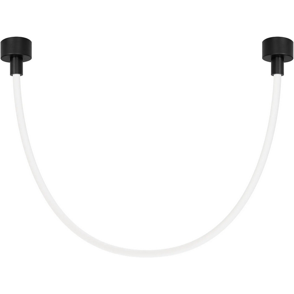 

Подвесной светильник с гибким неоном SP-TROPIC-SURFACE-R18-L1200-18W Warm3000 (BK, 360 deg, 230V) (Arlight, IP20 Пластик) 043401, Черный, Tropic 043401