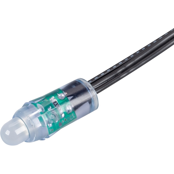 Изображение товара Модуль герметичный ARL-UVR-D12 12V Cool 10K от Arlight