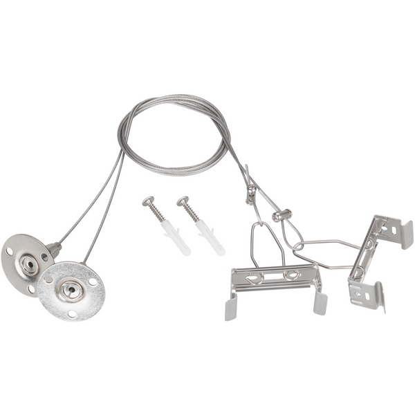 

Подвес ALT-TUBULAR-HANG-L1000 (SL) (Arlight) 043656, Tubular 043656