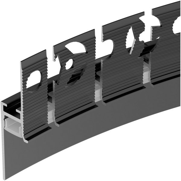 

Профиль PLINTUS-FANTOM-BENT-H20-SIDE-2000 BLACK (Arlight, Алюминий) 043673(1), FANTOM-BENT 043673(1)