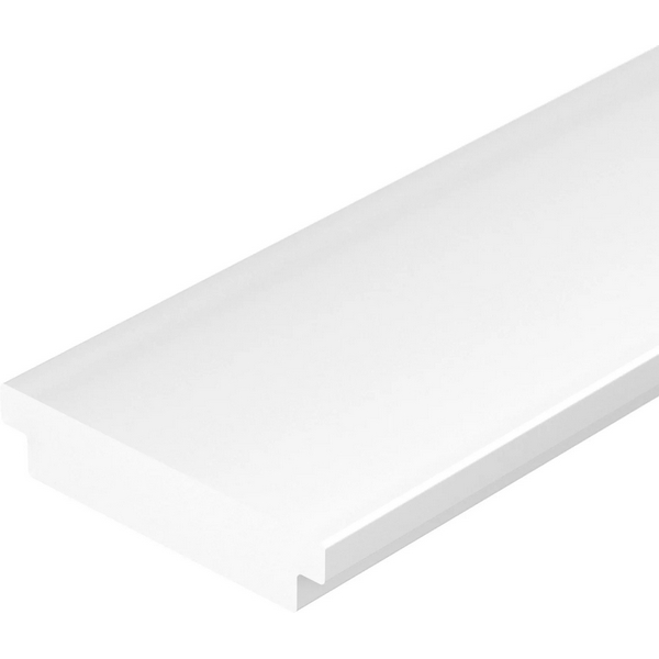 Изображение товара Экран SL-BEVEL-H12-F13-2000 OPAL от Arlight, пластик, 200 см